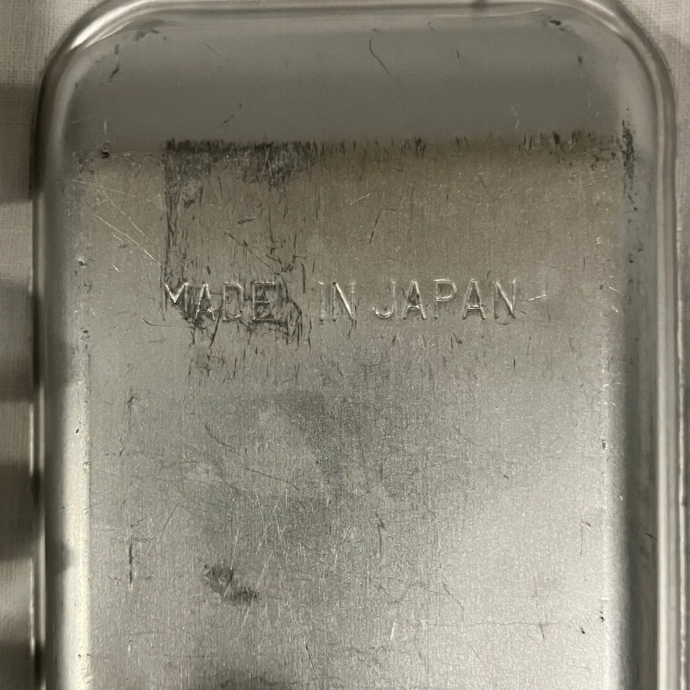 unknown durable aluminum